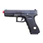Hfc g17 full metal gas pistol