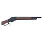 S&T fucile Shotgun Terminator M1887 real eject shotgun (gas)