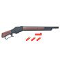 S&T fucile Shotgun Terminator M1887 real eject shotgun (gas)