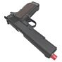 WE pistola a co2 1911 hi capa full metal