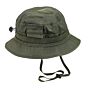 DEFCON5 cappello ALPHA bonnie hat (verde)