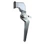 GATE QUANTUM grilletto M4 speed trigger 1A1 per switch elettronico ASTER-V2 (grigio)