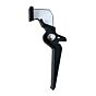 GATE QUANTUM grilletto M4 speed trigger 1A1 per switch elettronico ASTER-V2 (nero opaco)