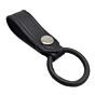 Vega holster batoon leather holster (black)