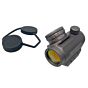 Discovery T1x25DS red dot (tan)