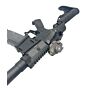 Discovery T1x25DS red dot (tan)