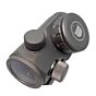 Discovery T1x25DS red dot (tan)