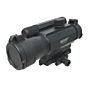 Discovery ottica M4 red dot 1x35