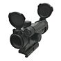 Discovery ottica M4 red dot 1x35