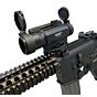 Discovery ottica M4 red dot 1x35