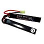BlackRifle1 2000mha 7.4v 30c CQB separate lipo battery