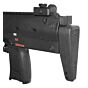 Wiitech pad in gomma per calcio Fucile a gas MP7 (Marui)