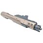 Angry Gun otturatore HIGH SPEED con spingi pallini Gen2 MPA per fucile a gas M4 MARUI MWS (BCM/fde)