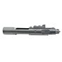 Angry Gun otturatore HIGH SPEED con spingi pallini Gen2 MPA per fucile a gas M4 MARUI MWS (Sfire)