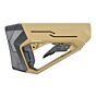 HFC calcio SI203 style per fucile elettrico M4 (tan)