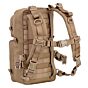 OUTAC by DEFCON5 MINI modular backpack ADJ 900D (tan)