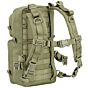 OUTAC by DEFCON5 zaino modulare MINI BACKPACK ADJ 900D (verde)