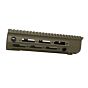 5KU astina rail REM RAHG da 9.5 pollici per fucile 416 (tan)
