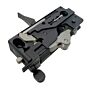Angry Gun SET scatola grilletto ACCIAIO CNC per fucile a gas M4 MARUI MWS (Geissele SSA-E)