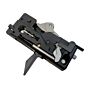 Angry Gun SET scatola grilletto ACCIAIO CNC per fucile a gas M4 MARUI MWS (Geissele SD-C)
