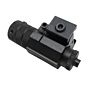 JS-Tactical micro laser for 20mm rails (red beam)