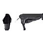 HFC calcio SI203 style per fucile elettrico M4 (nero)