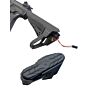 HFC calcio SI203 style per fucile elettrico M4 (nero)