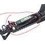 WE Nuprol 2200 11.1 triple lipo battery 30c