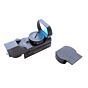 We NUPROL ottica red dot multi sight RDS rosso/verde