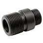 AirsoftPro attacco silenziatore per pistole WE