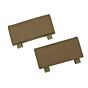 TMC set spallaccio LT per tattici (coyote brown)