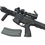 SafaraQBcustom G&G M4 CM16 2.0 electric gun