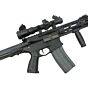 SafaraQBcustom G&G M4 CM16 2.0 electric gun