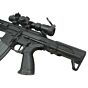 SafaraQBcustom G&G M4 CM16 2.0 electric gun