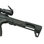 SafaraQBcustom G&G M4 CM16 2.0 electric gun