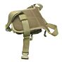 Vega Holster tasca cosciale utility EXPED (desert tan)