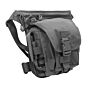 Vega Holster tasca cosciale utility CITY (nera)