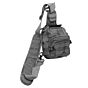 Vega Holster multi pocket EXPLORER pack (black)