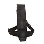 Vega holster leg extensor for mb/lm holster black