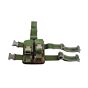 Vega holster fondina caricatori m16 italian camo