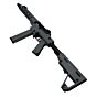 Vorsk fucile mitragliatore a gas VMP-2M (grigio)