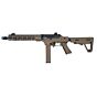 Vorsk VMP-2M gas machine gun (tan)