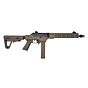Vorsk VMP-2M gas machine gun (tan)