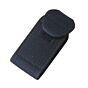 Vega holster porta radio/cellulare nero (S)