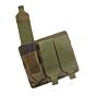 Vega holster tasca tripla m16