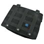 Vega holster zaino posteriore (nero)