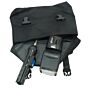 Vega holster zaino posteriore (nero)