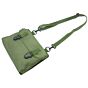 Vega holster zaino posteriore (verde)