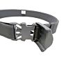 Vega holster cinturone SPORT rinforzata (nero)