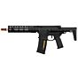 EMG by Double Eagle fucile scarrellante a gas N4 GHETTO BLASTER NOVESKE 9" (nero)